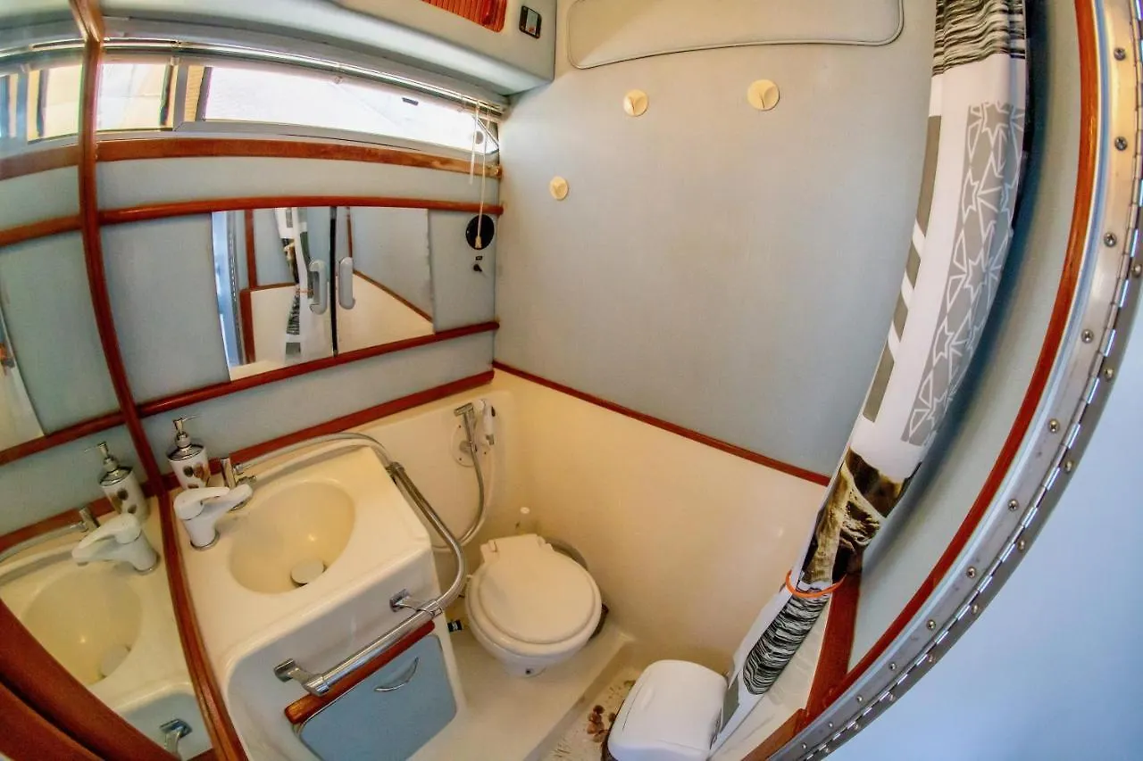 Botel Evasion Hotel San Miguel de Abona
