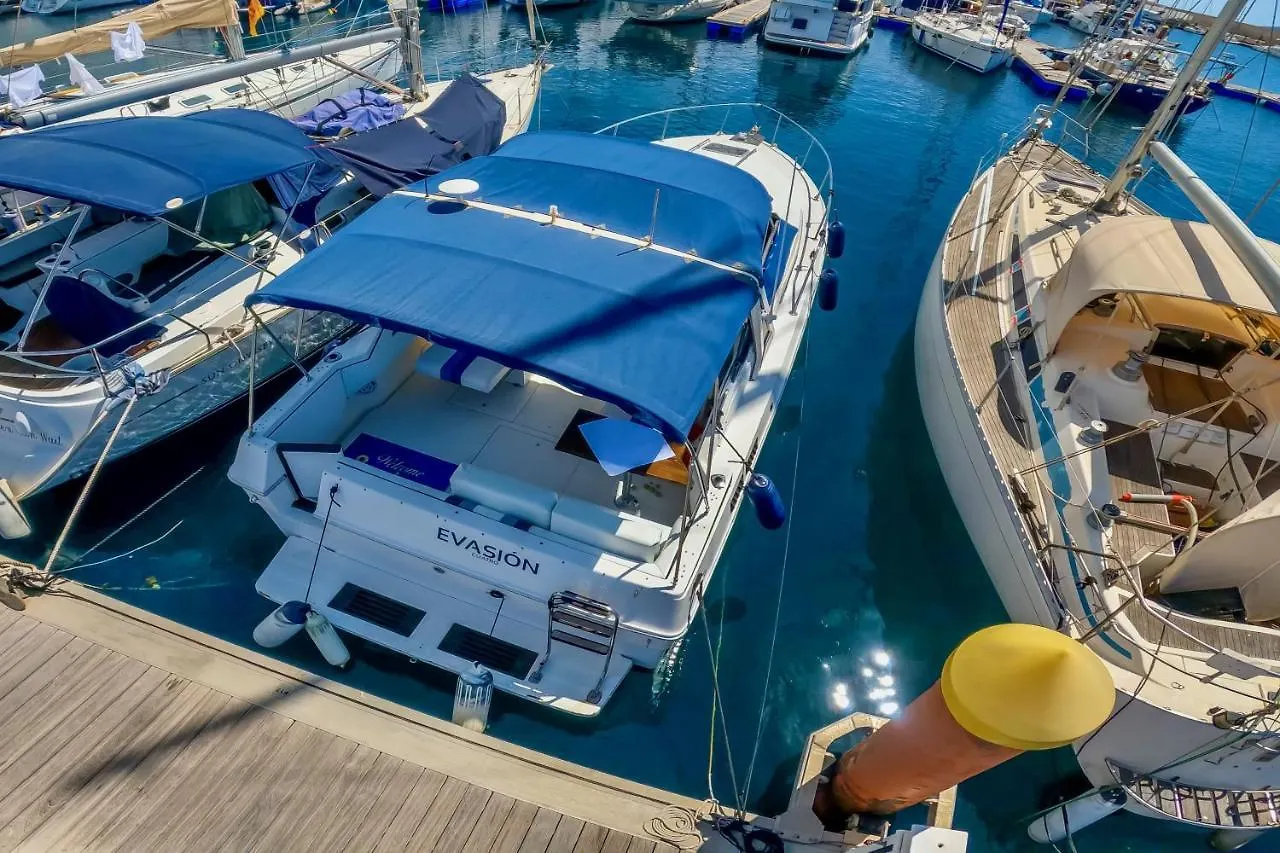Evasion Hotel San Miguel de Abona Botel