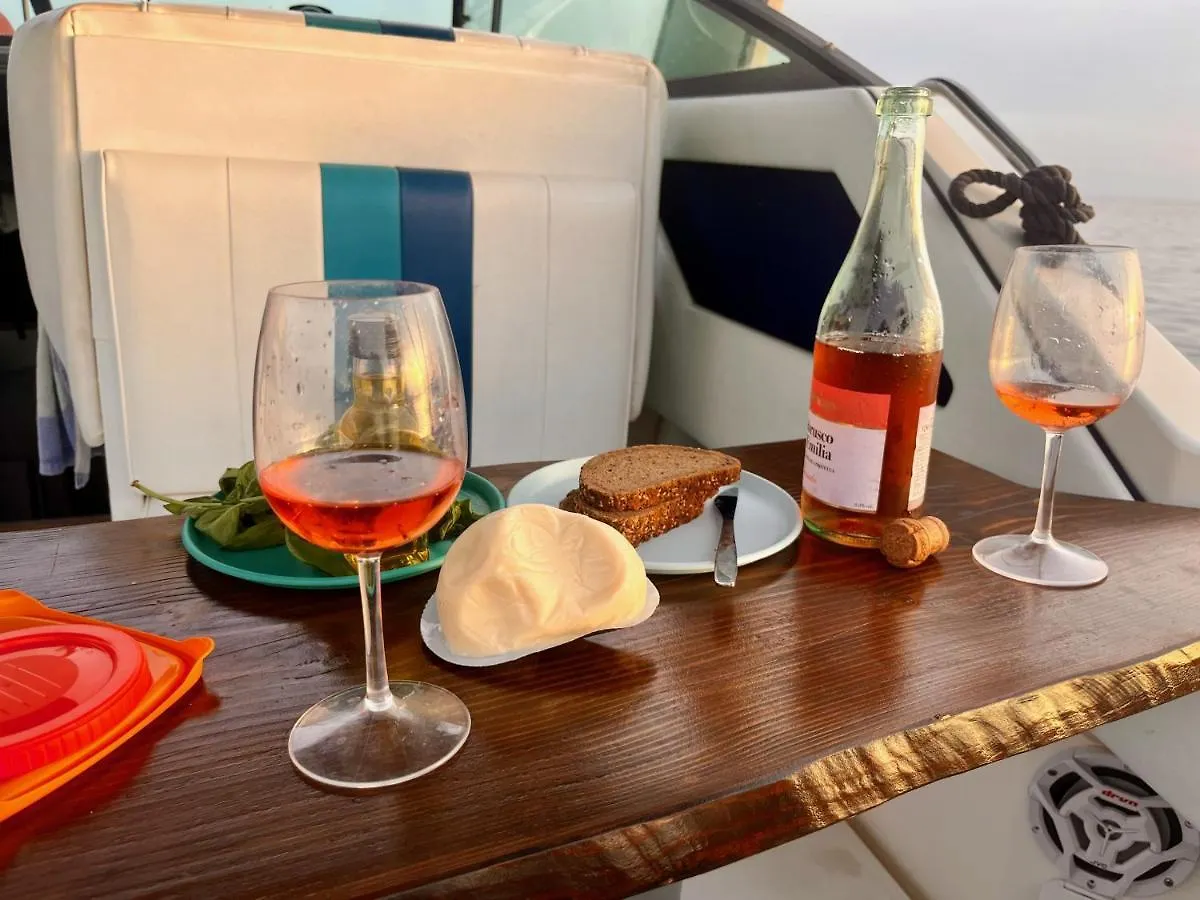 Botel Evasion Hotel San Miguel de Abona