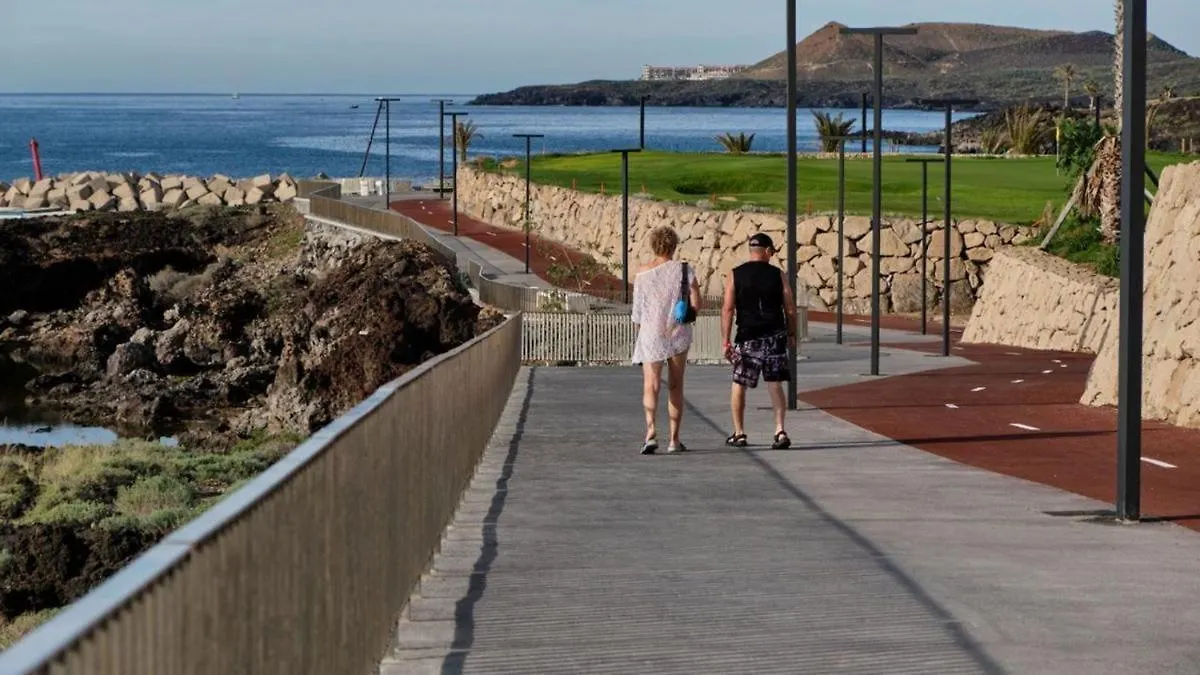 Evasion Hotel San Miguel de Abona Botel